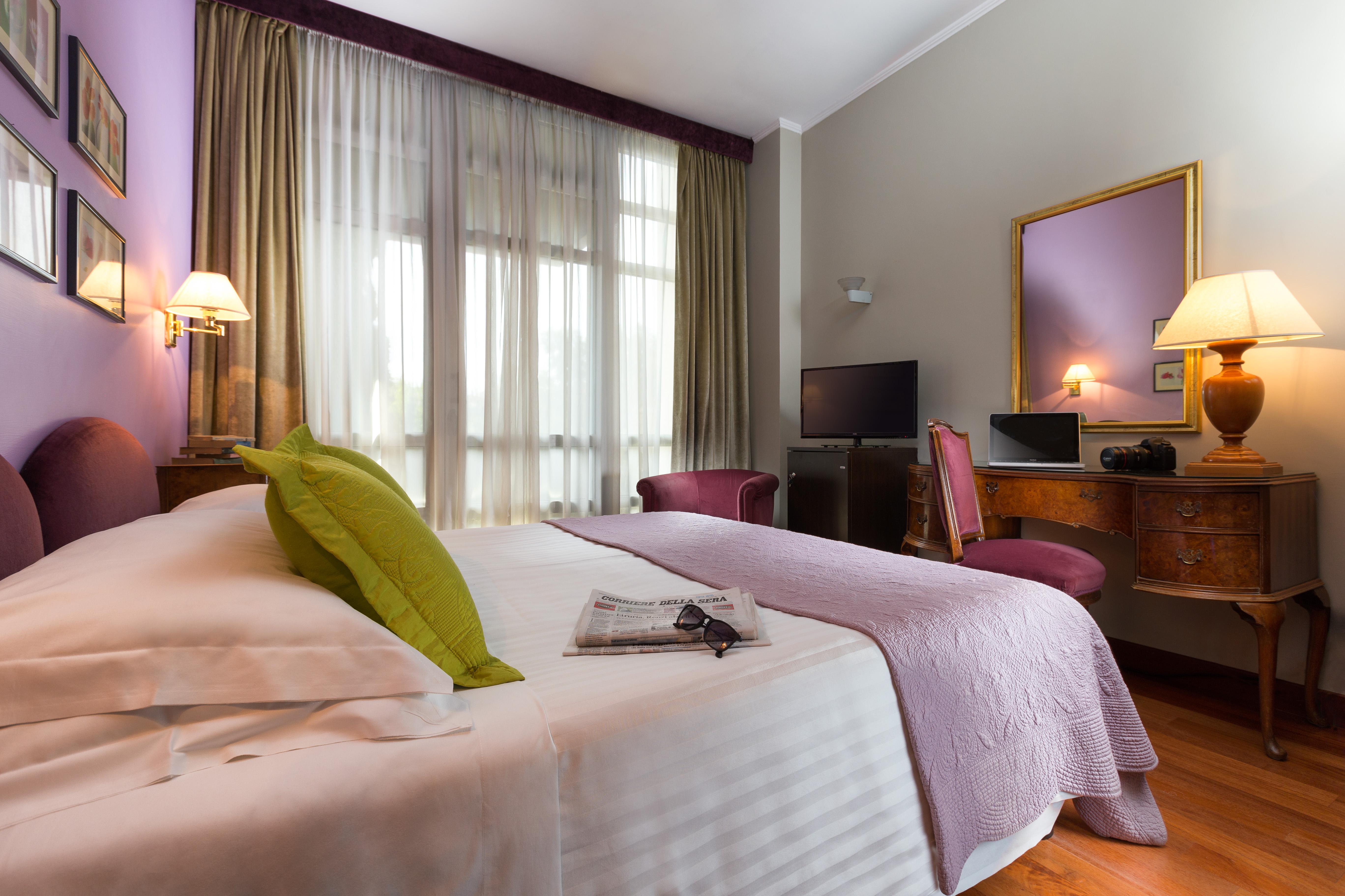 Hotel Fenix, Rome